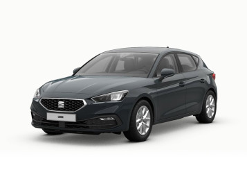 SEAT Leon 1.5 eTSI 115 SE 5dr DSG [Driver Assistance Pack] Petrol Hatchback